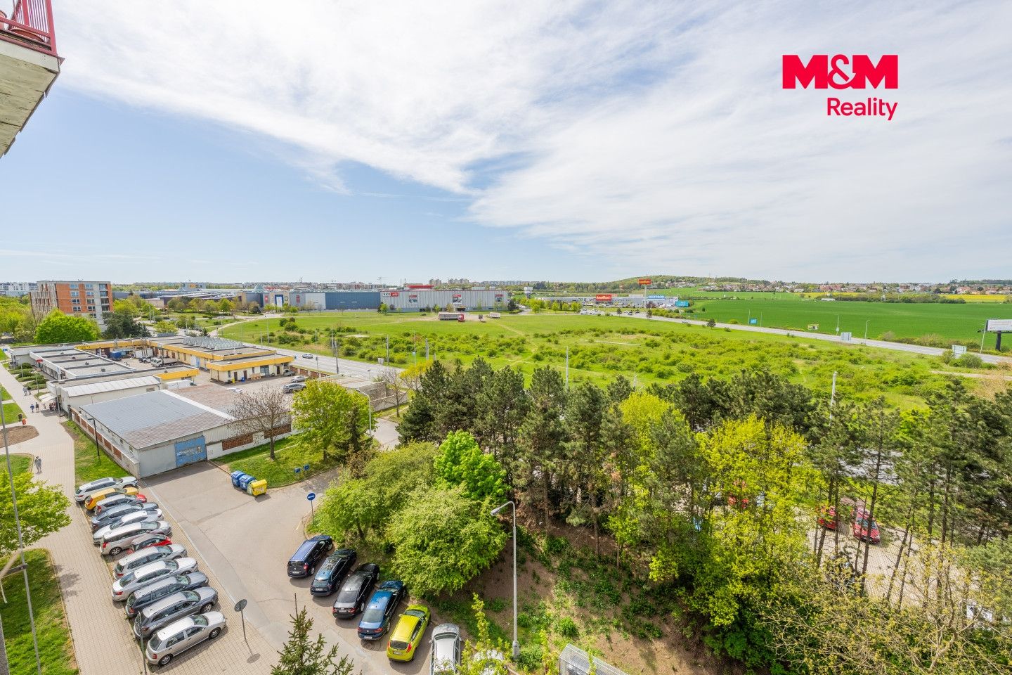 Prodej, Byt 3+kk, 65 m², Praha, Malkovského, Praha – náhled fotky 2