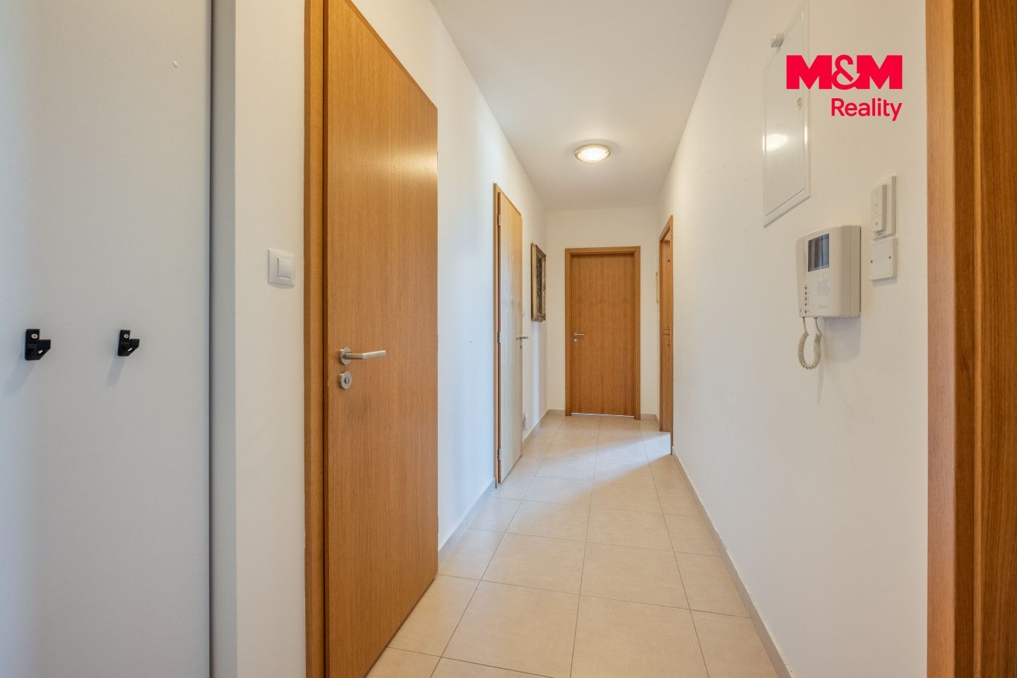 Prodej, Byt 3+kk, 75 m², Praha, Nademlejnská, Praha – náhled fotky 14