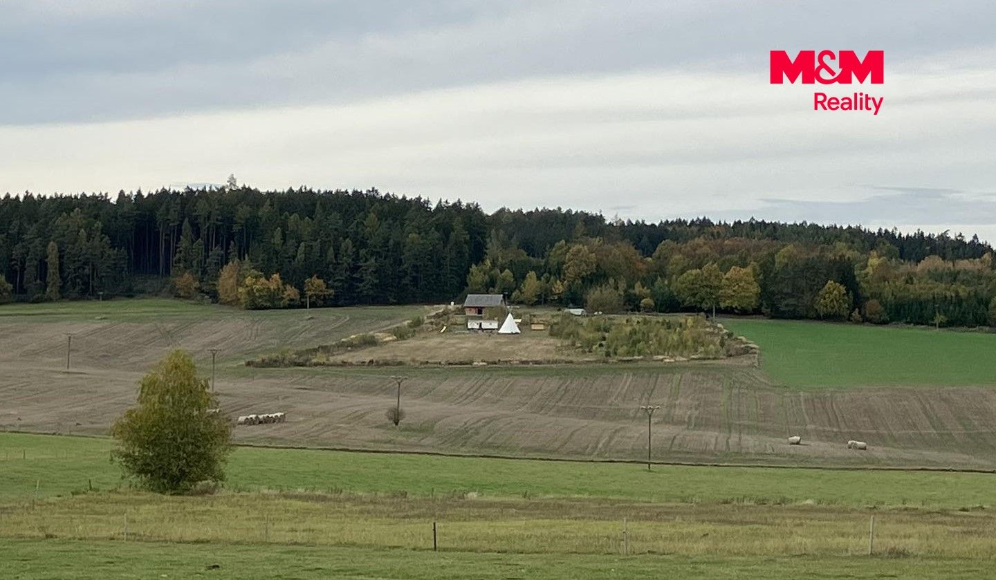 Prodej, Pozemek k bydlení, Švihov
