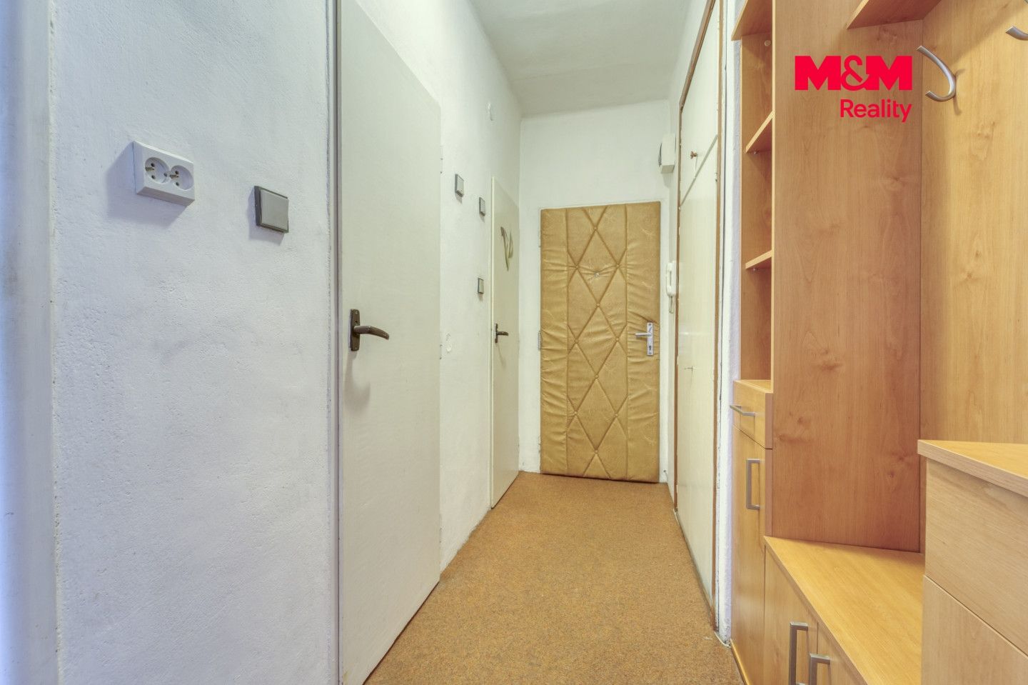 Pronájem, Byt 2+1, 51 m², Hořovice, Kosmonautů, Hořovice – náhled fotky 13