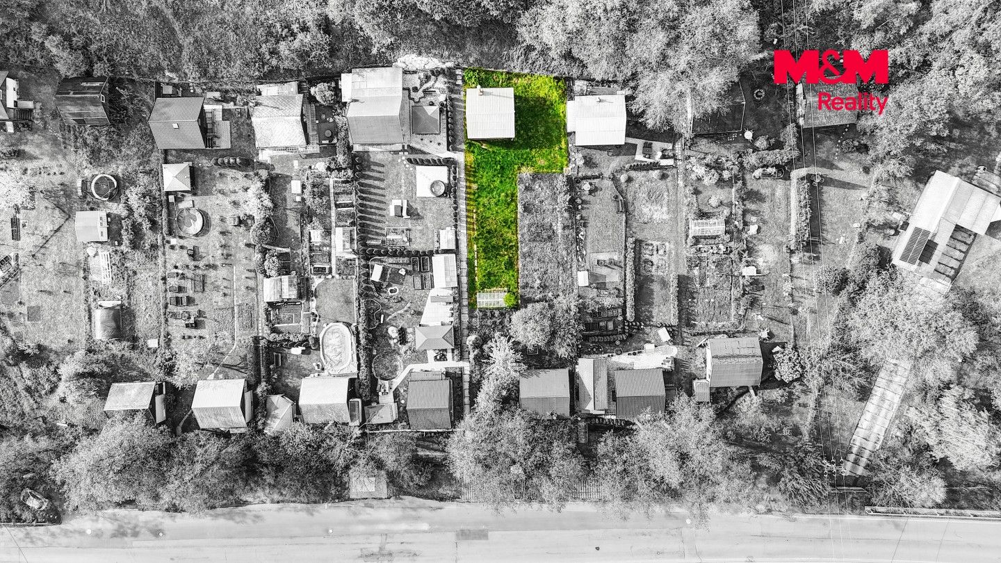 Prodej, Chata, 18 m², Ostrava, Ostrava – náhled fotky 2