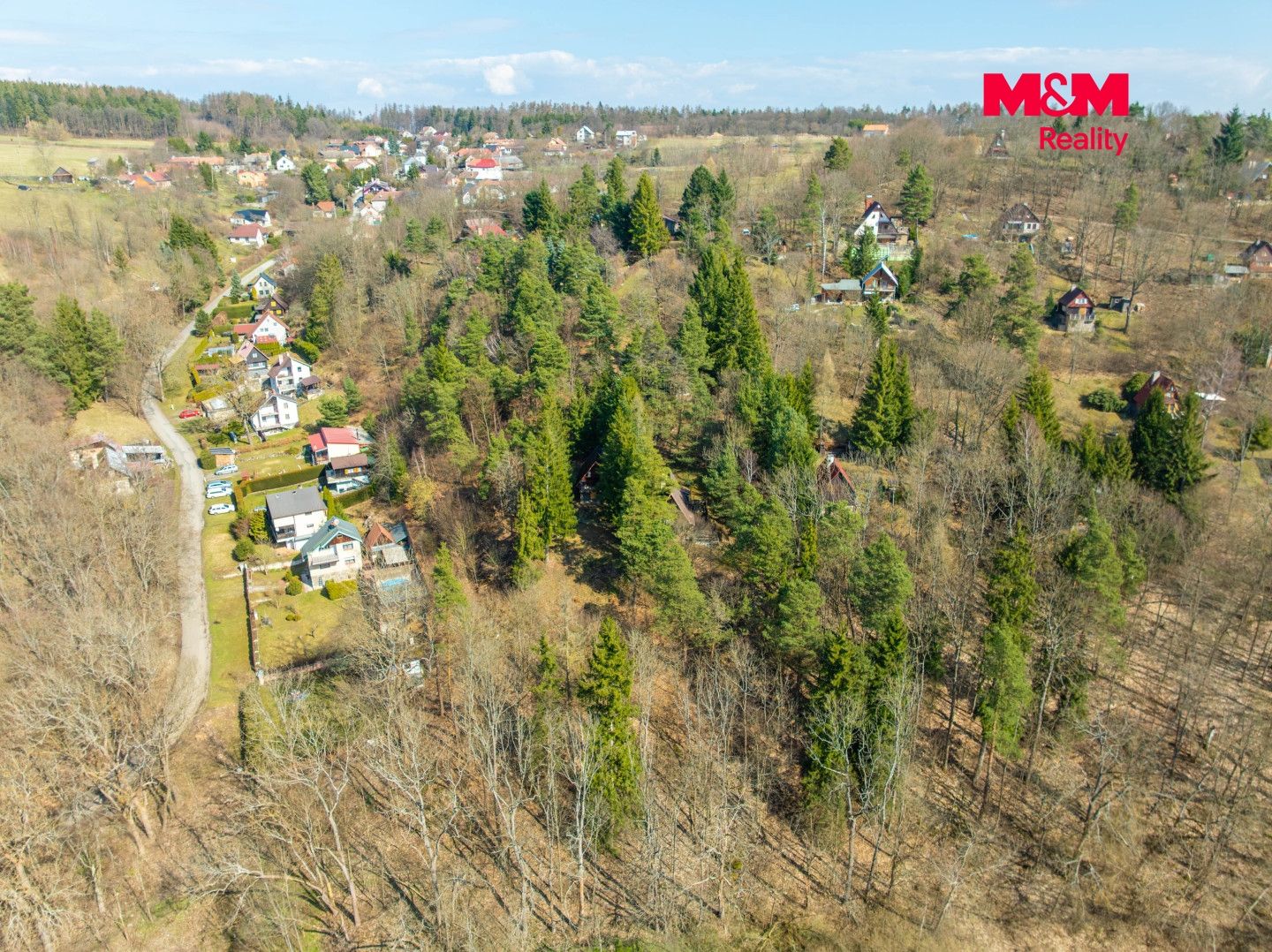 Prodej, Chata, 53 m², Lipová, Lipová – náhled fotky 29