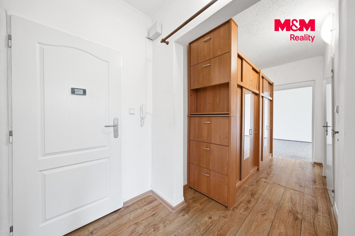 Prodej, Byt 2+1, 51 m², Jeseník, Halasova, Jeseník – náhled fotky 12