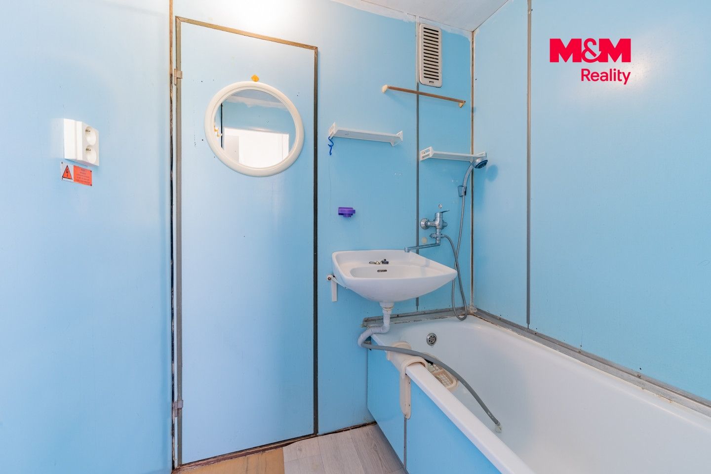 Pronájem, Byt 2+1, 49 m², Aš, Aš – náhled fotky 12