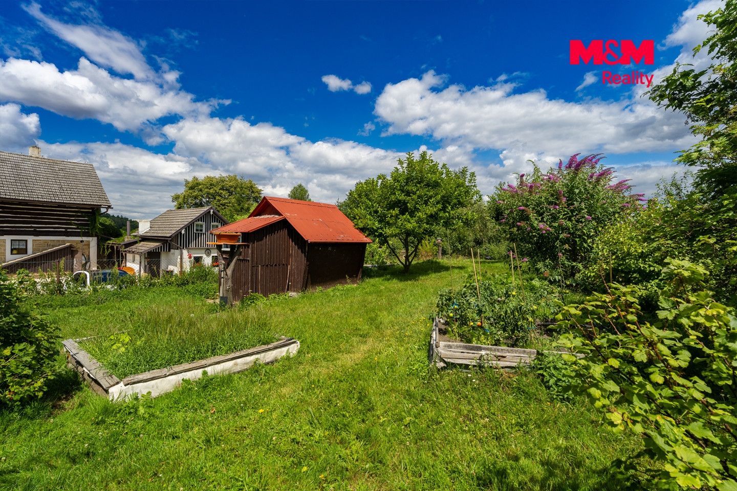 Prodej, Rodinný dům, 145 m², Doksy, Doksy – náhled fotky 37