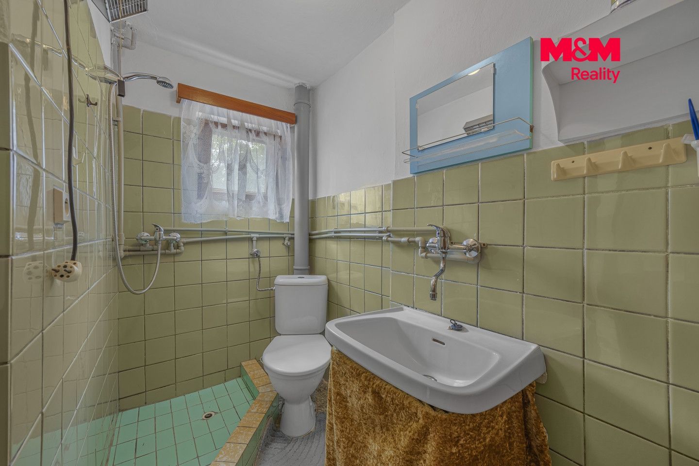 Prodej, Chata, 65 m², Bohostice, Bohostice – náhled fotky 17