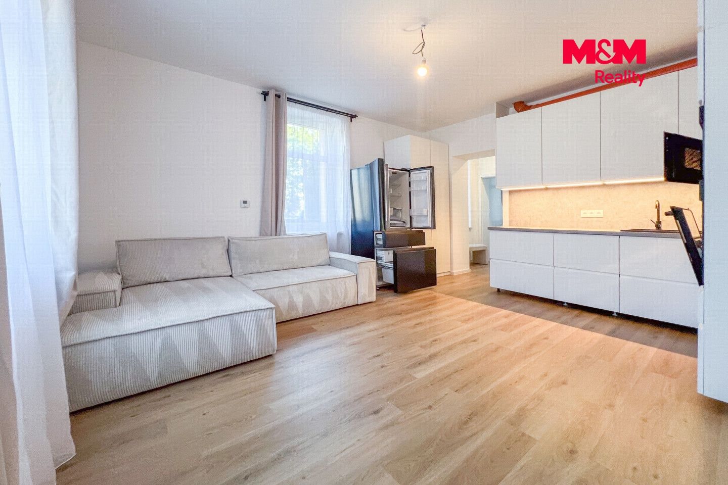 Pronájem, Byt 2+kk, 55 m², Mladá Boleslav, Laurinova, Mladá Boleslav – náhled fotky 7