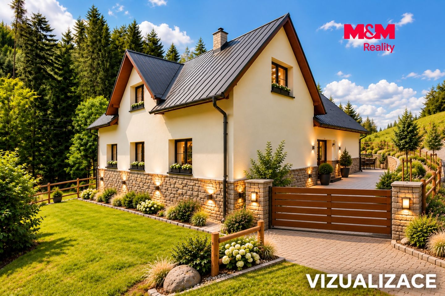 Prodej, Rodinný dům, 180 m², Hutisko-Solanec, Hutisko-Solanec – náhled fotky 6