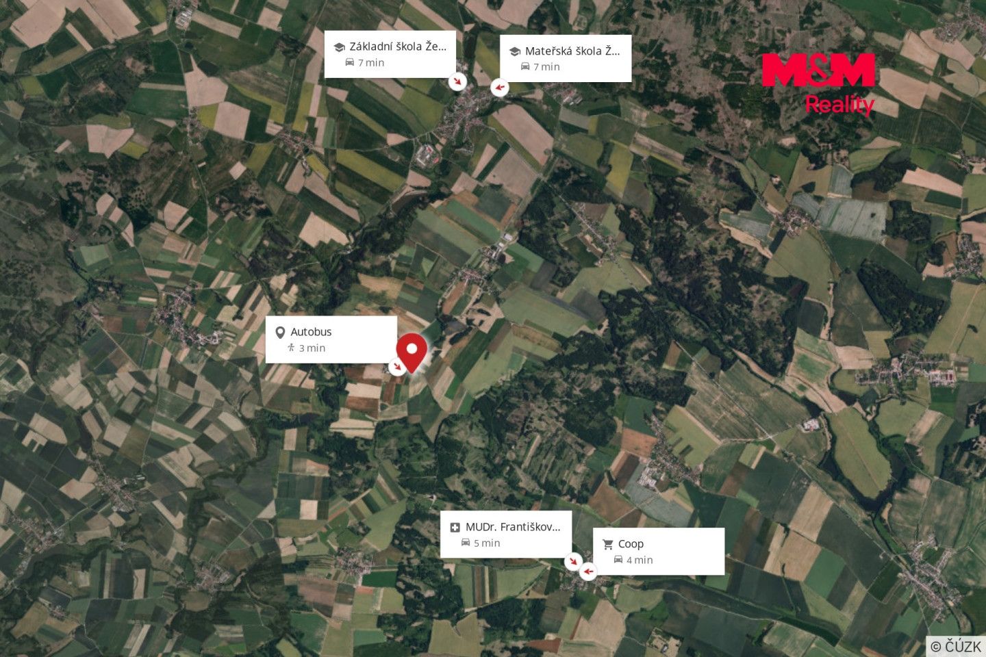 Prodej, Rodinný dům, 189 m², Meziříčko, Meziříčko – náhled fotky 18