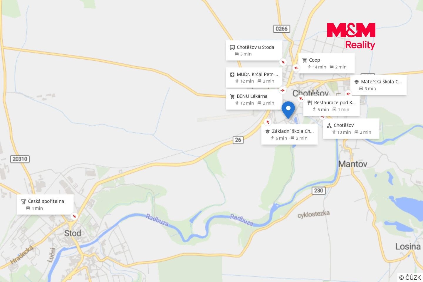 Prodej, Byt 3+kk, 88 m², Chotěšov, Starý mlýn, Chotěšov – náhled fotky 19