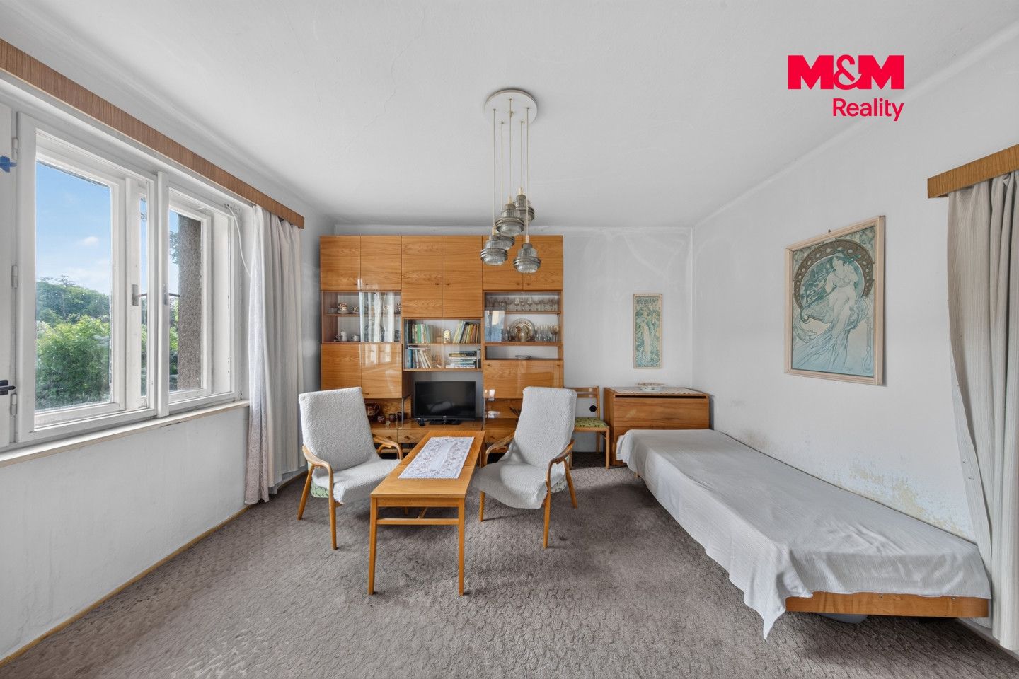 Prodej, Rodinný dům, 184 m², Vlastějovice, Vlastějovice – náhled fotky 9
