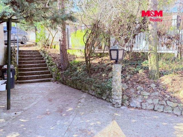 Prodej, Rodinný dům, 336 m², Praha, Skalní, Praha – náhled fotky 23