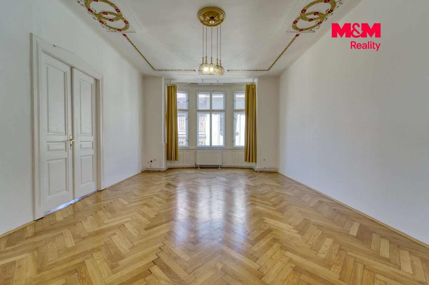 Pronájem, Byt 4+1, 160 m², Plzeň, Bedřicha Smetany, Plzeň – náhled fotky 10