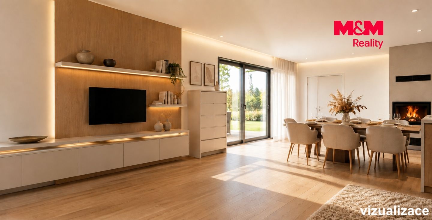 Prodej, Rodinný dům, 212 m², Bílý Újezd, Bílý Újezd – náhled fotky 8