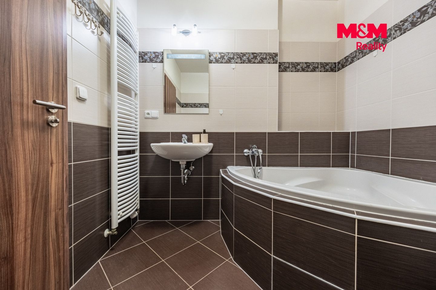 Pronájem, Byt 2+kk, 60 m², Praha, Hornoměcholupská, Praha – náhled fotky 10