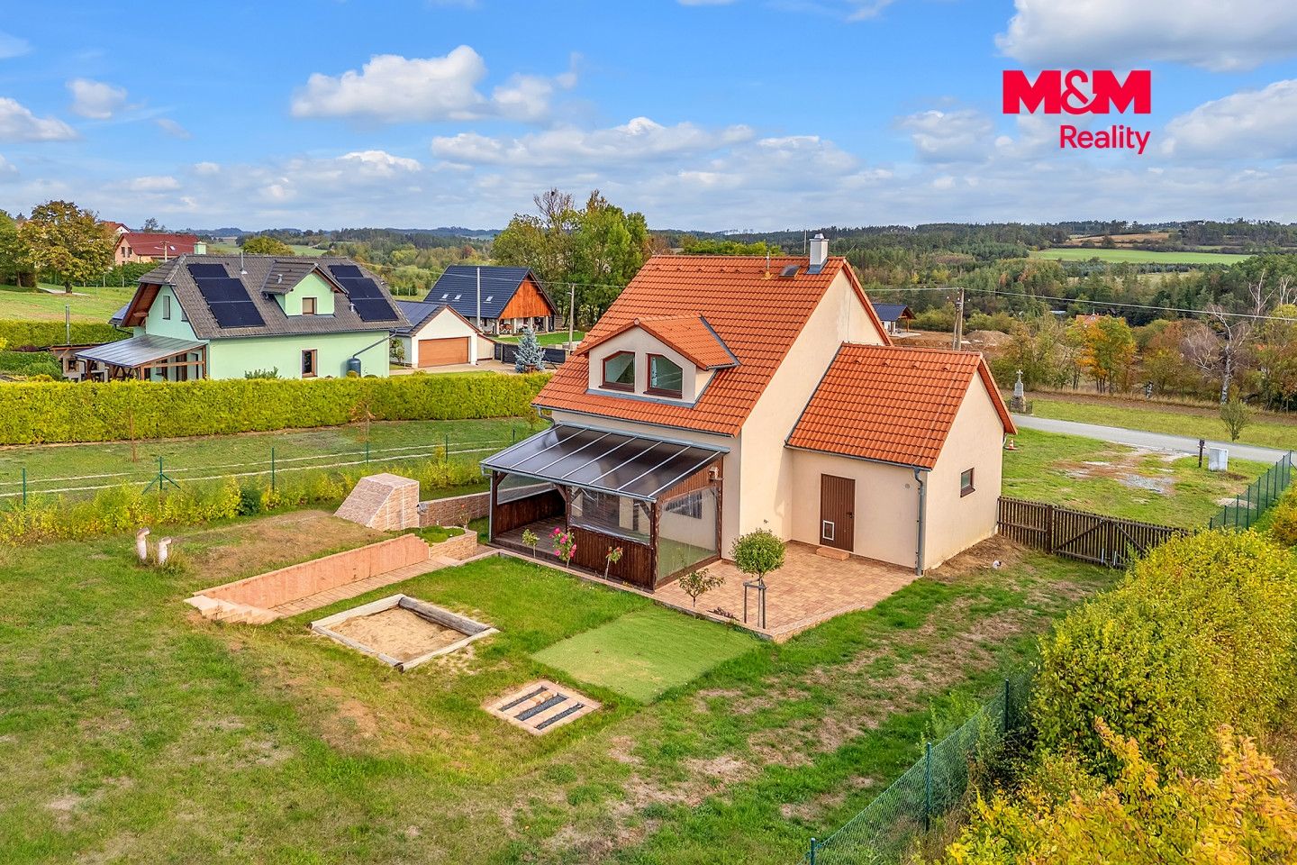 Prodej, Rodinný dům, 136 m², Tasov, Tasov – náhled fotky 3