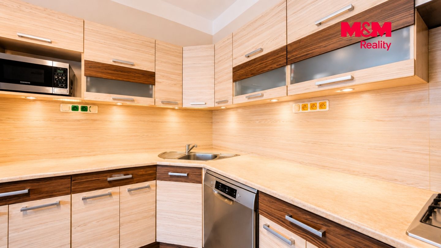Prodej, Rodinný dům, 92 m², Plaňany, Komenského, Plaňany – náhled fotky 4