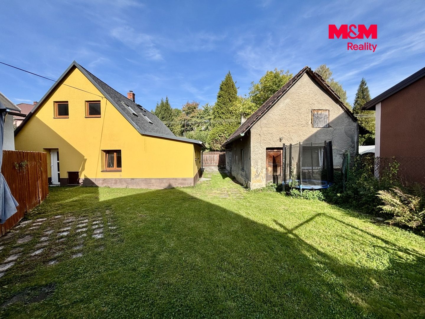 Prodej, Rodinný dům, 71 m², Jistebník, Jistebník – náhled fotky 3