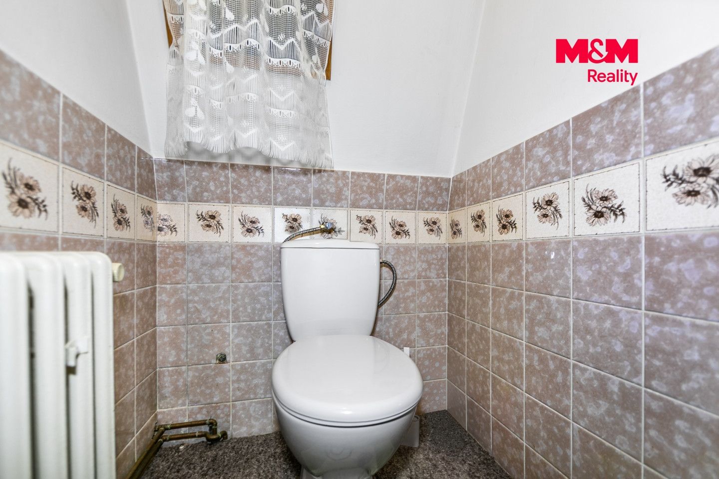 Prodej, Rodinný dům, 295 m², Kynšperk nad Ohří, Jiřího z Poděbrad, Kynšperk nad Ohří – náhled fotky 18