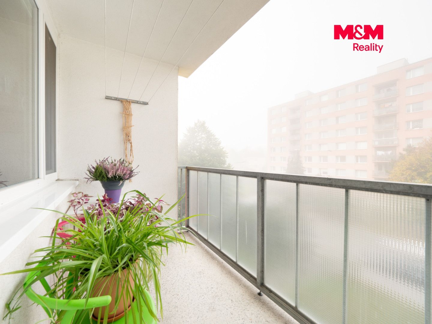 Prodej, Byt 3+1, 80 m², Praha, Rabyňská, Praha – náhled fotky 2