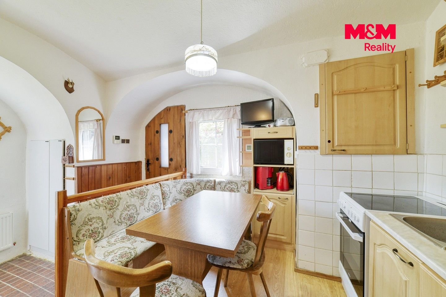 Prodej, Chalupa, 150 m², Teplá, Teplá – náhled fotky 41