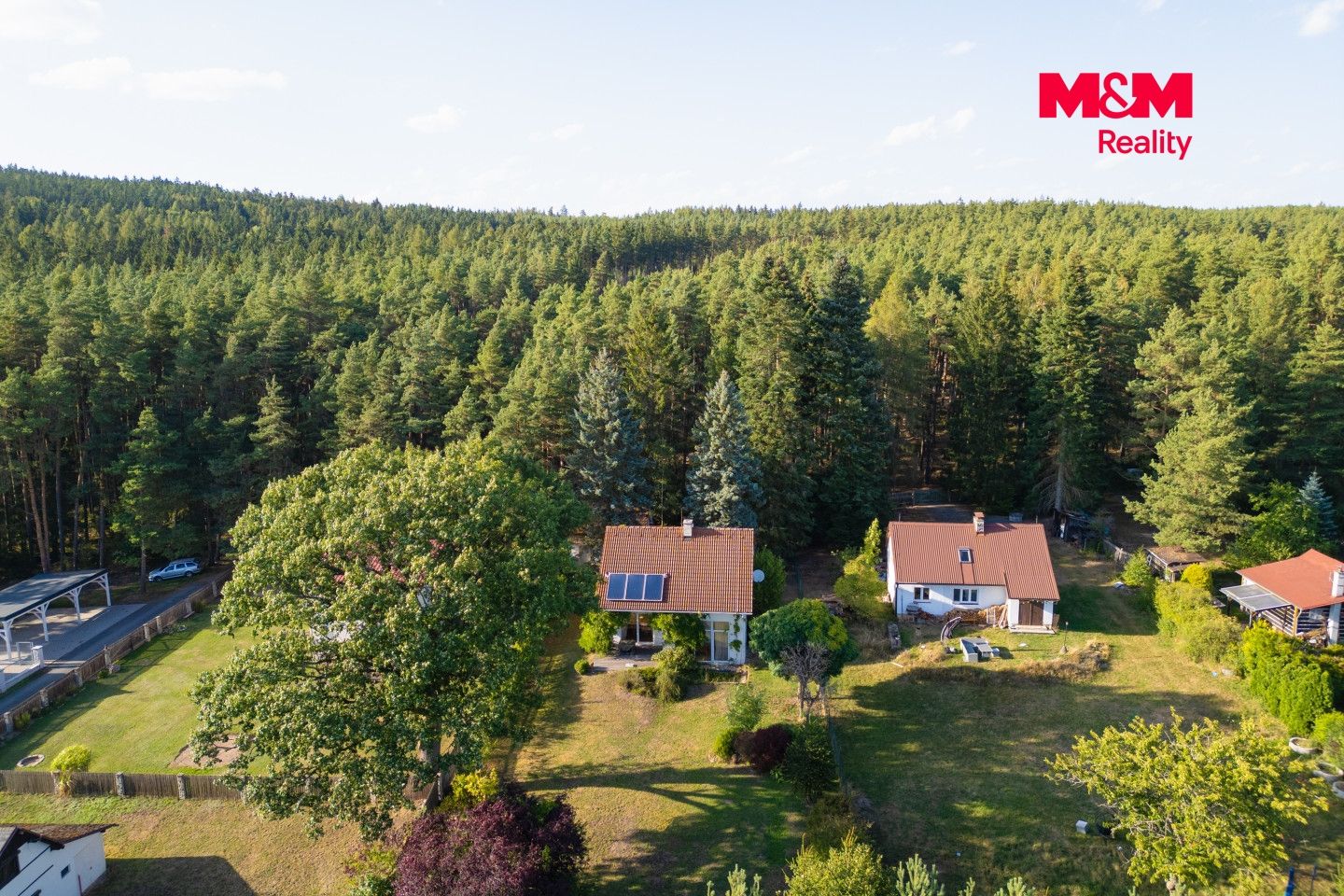 Prodej, Rodinný dům, 140 m², Nečtiny, Nečtiny – náhled fotky 25