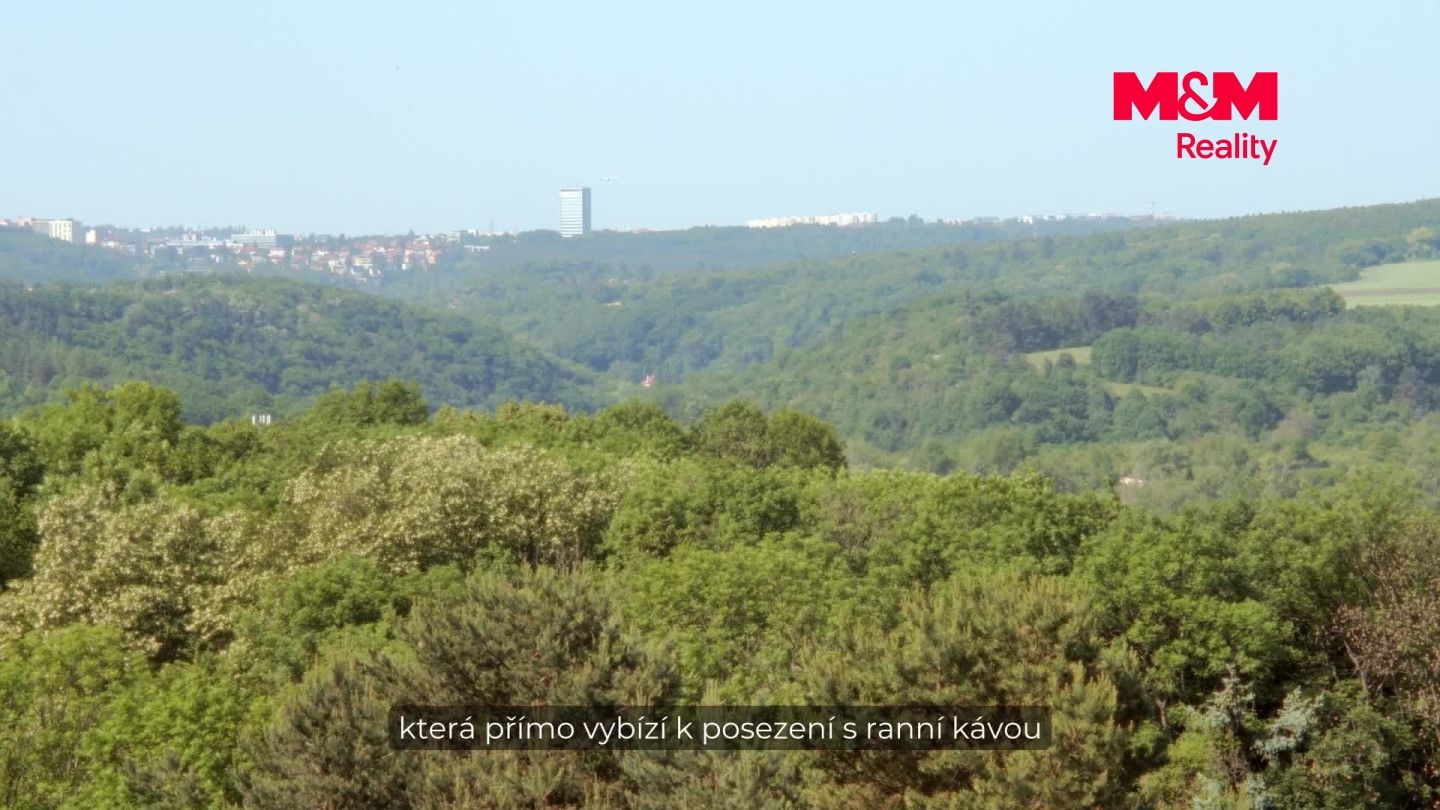 Prodej, Byt 3+kk, Praha