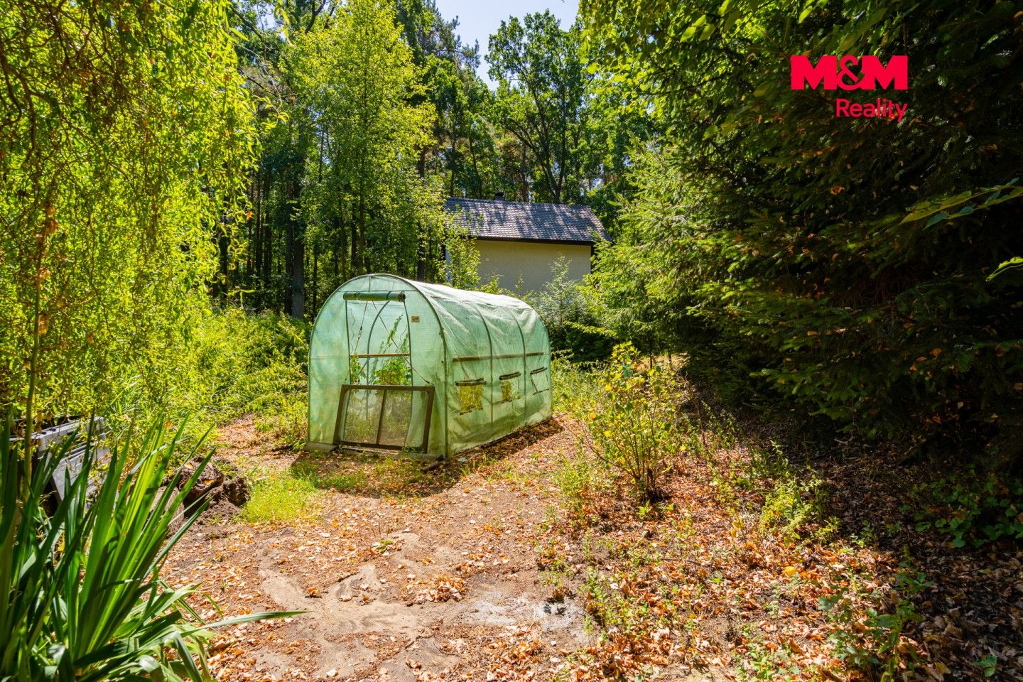 Prodej, Chata, 41 m², Smržov, Smržov – náhled fotky 11