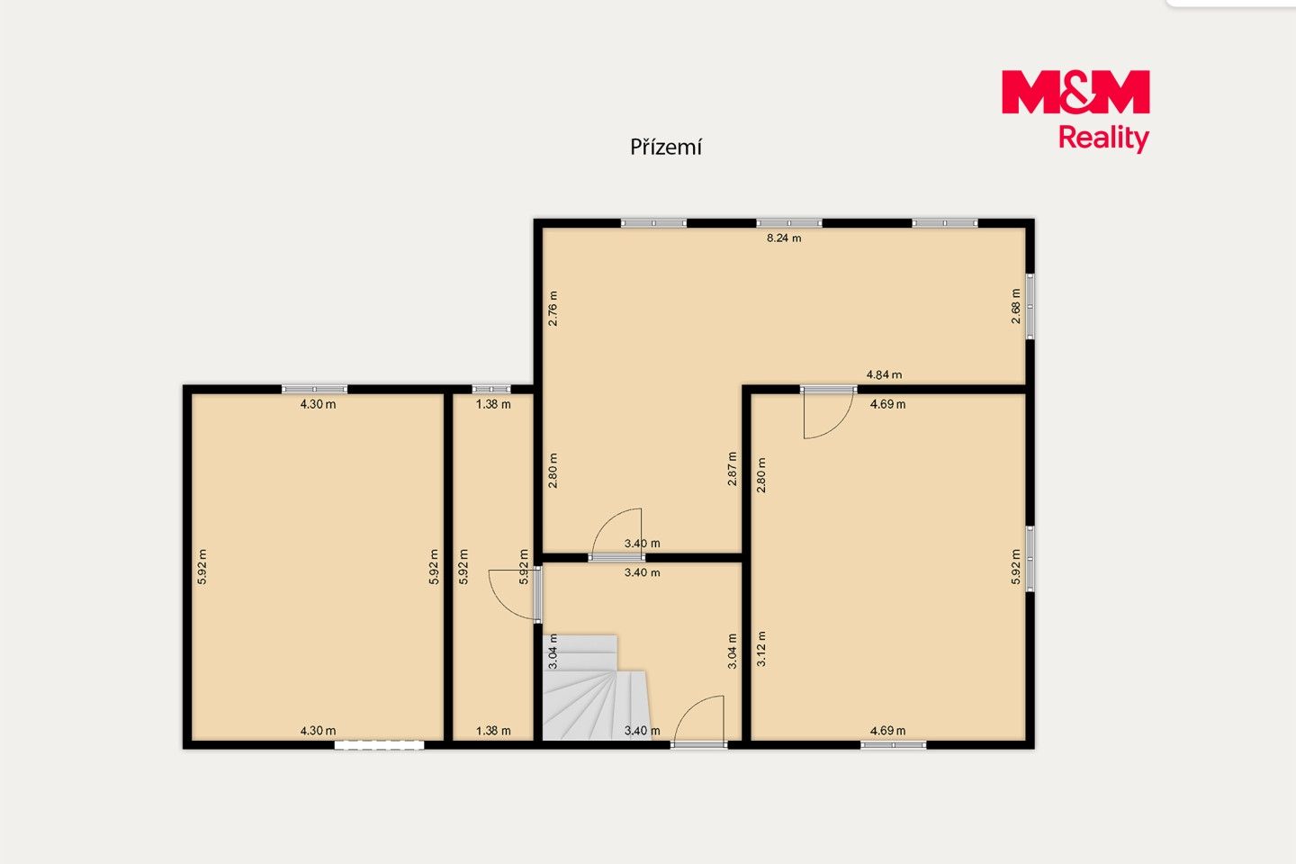 Prodej, Zemědělská usedlost, 818 m², Lipová, Lipová – náhled fotky 11