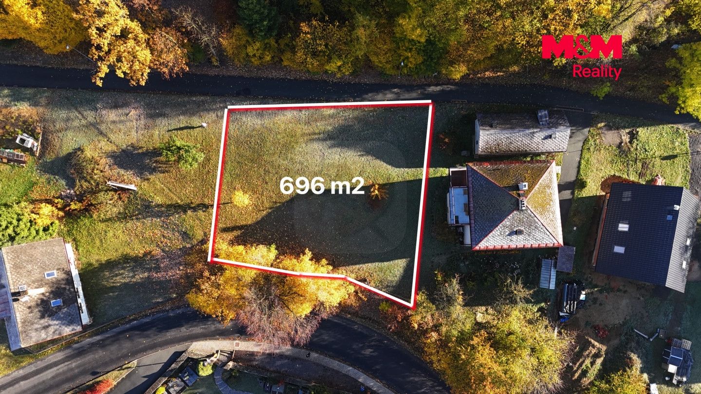 Prodej, Pozemek k bydlení, Bystřec