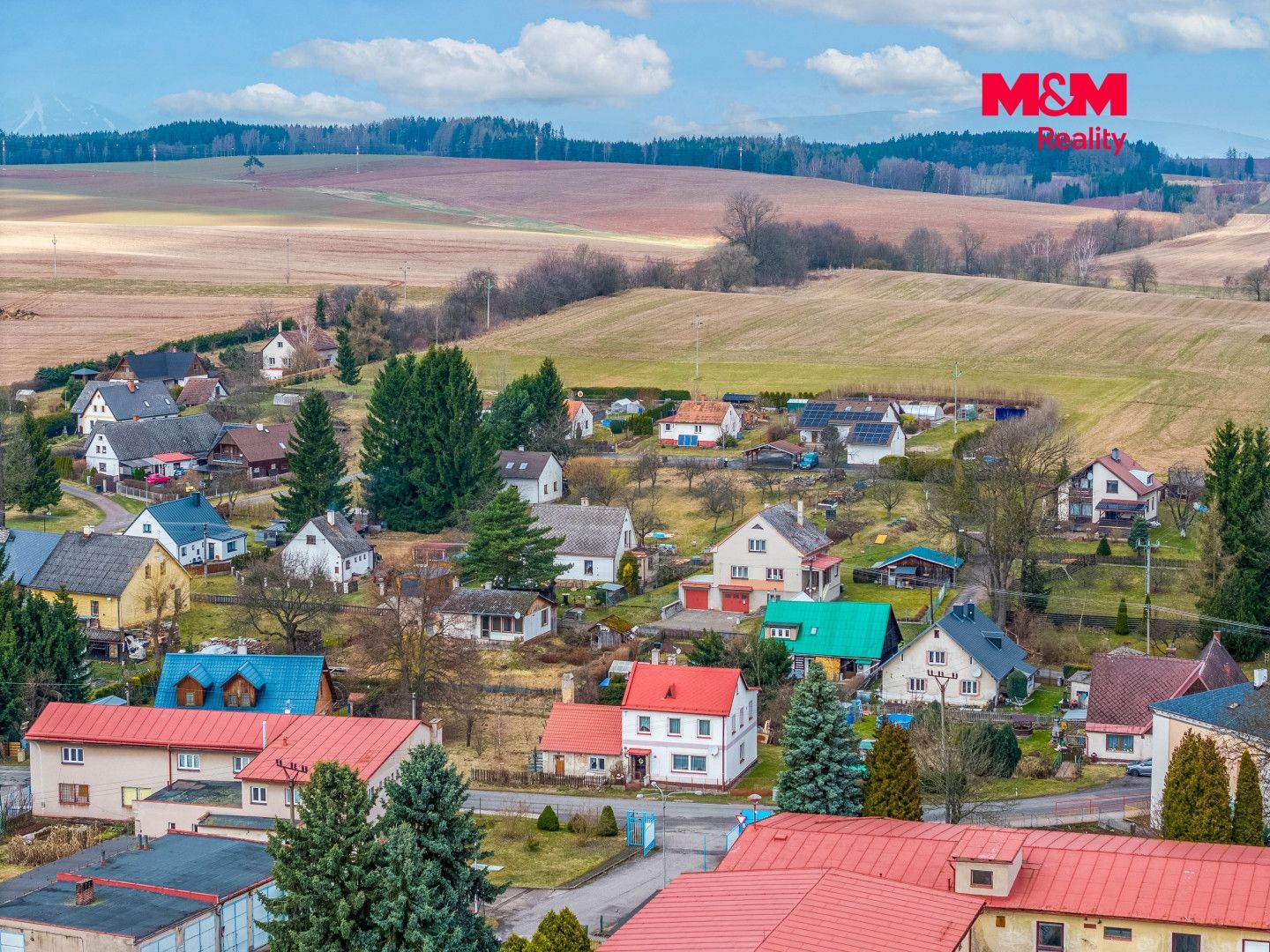 Prodej, Rodinný dům, Hajnice