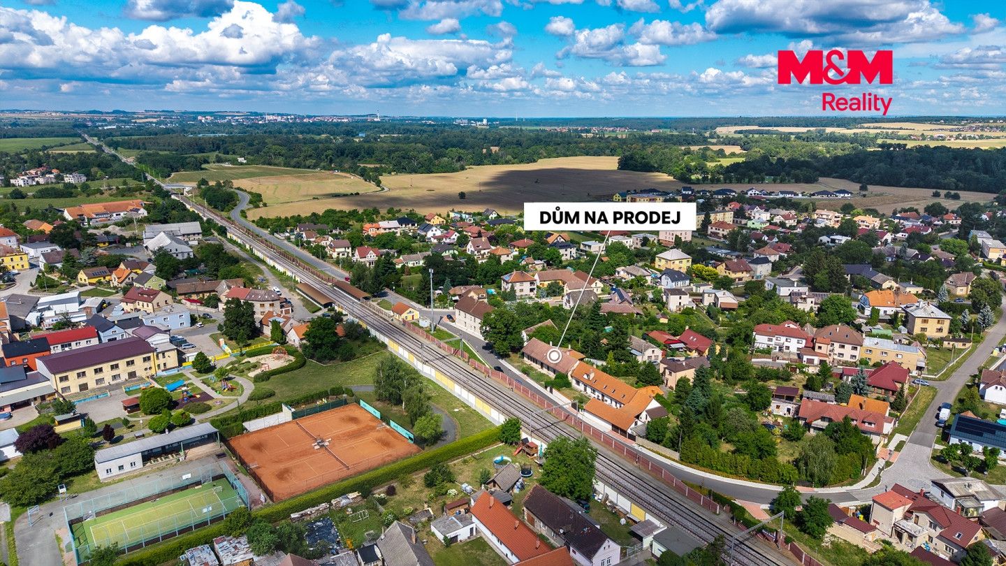 Prodej, Rodinný dům, 290 m², Starý Kolín, Pod drahou, Starý Kolín – náhled fotky 21