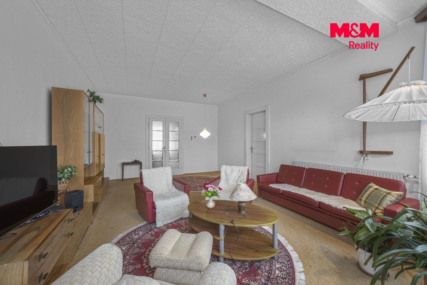 Pronájem, Rodinný dům, 134 m², Dvůr Králové nad Labem, Štefánikova, Dvůr Králové nad Labem – náhled fotky 2