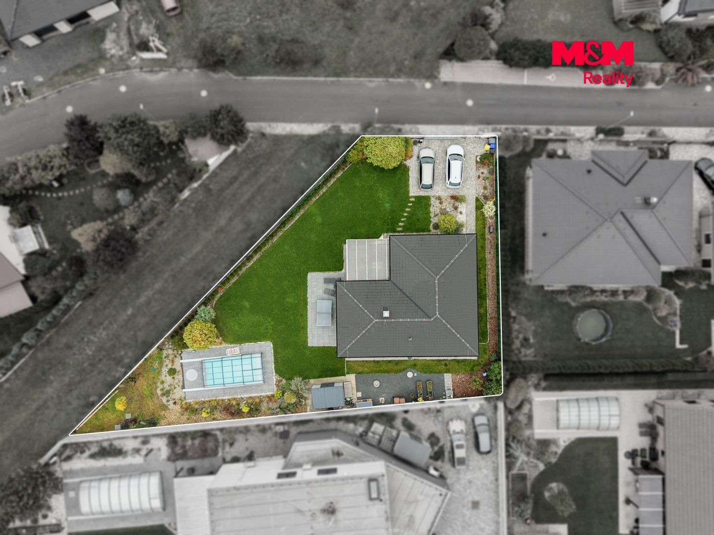 Prodej, Rodinný dům, 95 m², Lovosice, Turkova, Lovosice – náhled fotky 15
