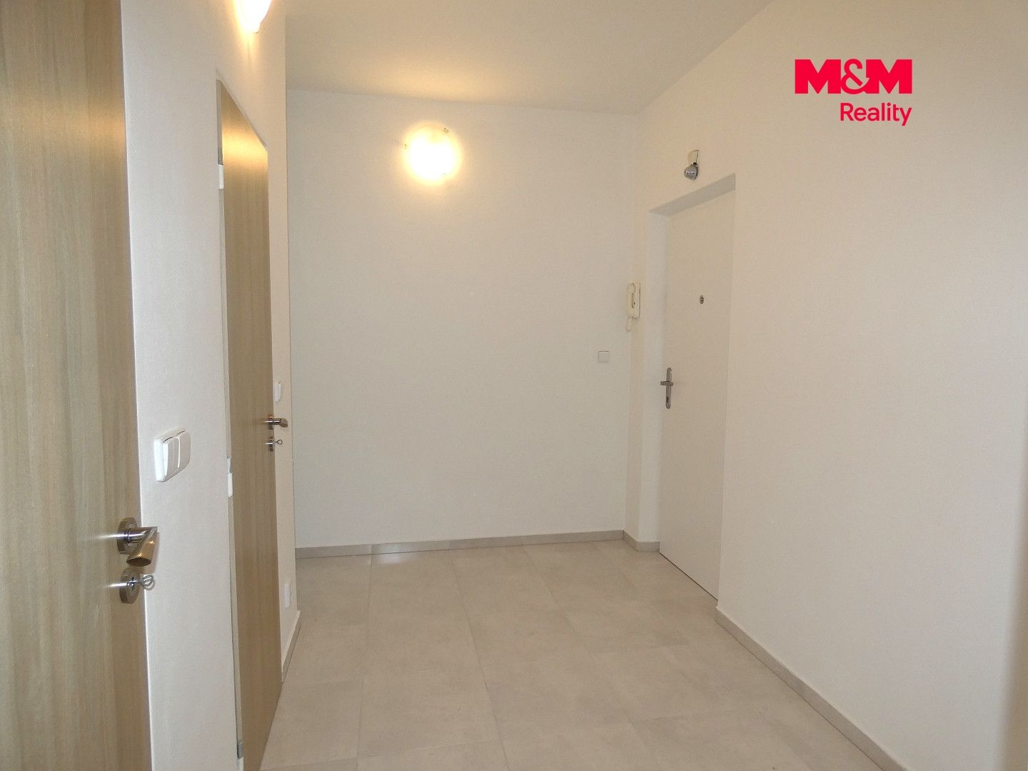 Pronájem, Byt 1+1, 38 m², Ostrava, Volgogradská, Ostrava – náhled fotky 18