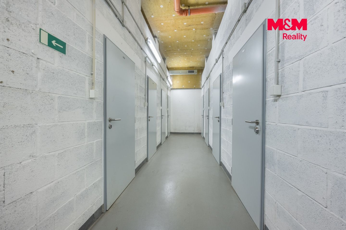 Prodej, Byt 3+kk, 75 m², Praha, Nademlejnská, Praha – náhled fotky 19