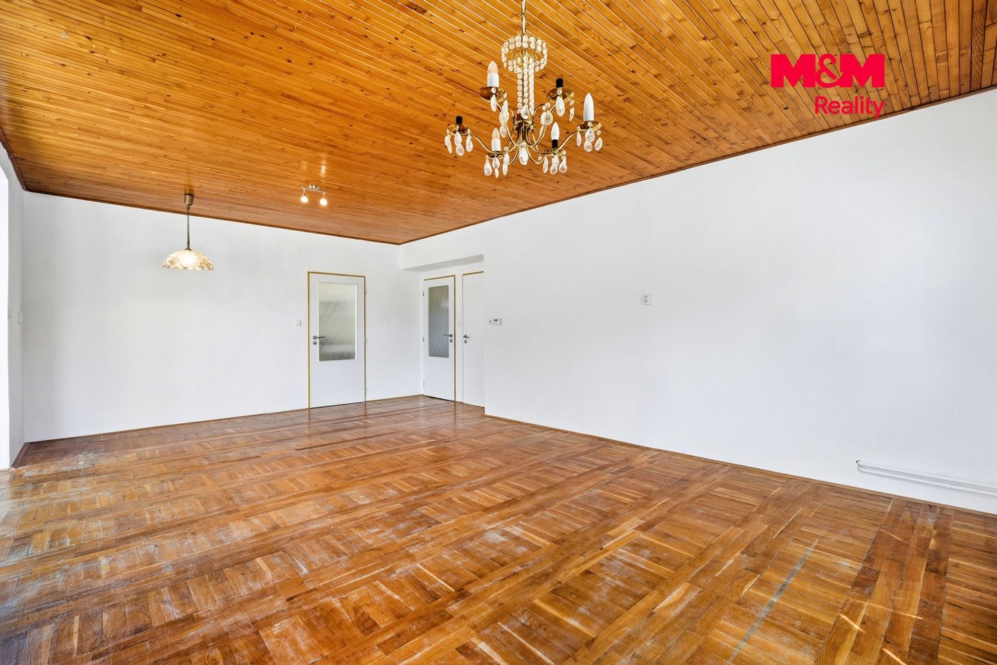 Prodej, Rodinný dům, 240 m², Turnov, Na Vyhlídce, Turnov – náhled fotky 28