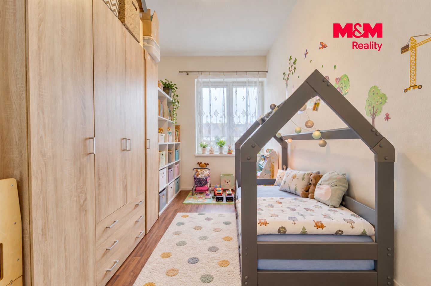 Prodej, Byt 3+kk, 53 m², Holýšov, Italská, Holýšov – náhled fotky 15