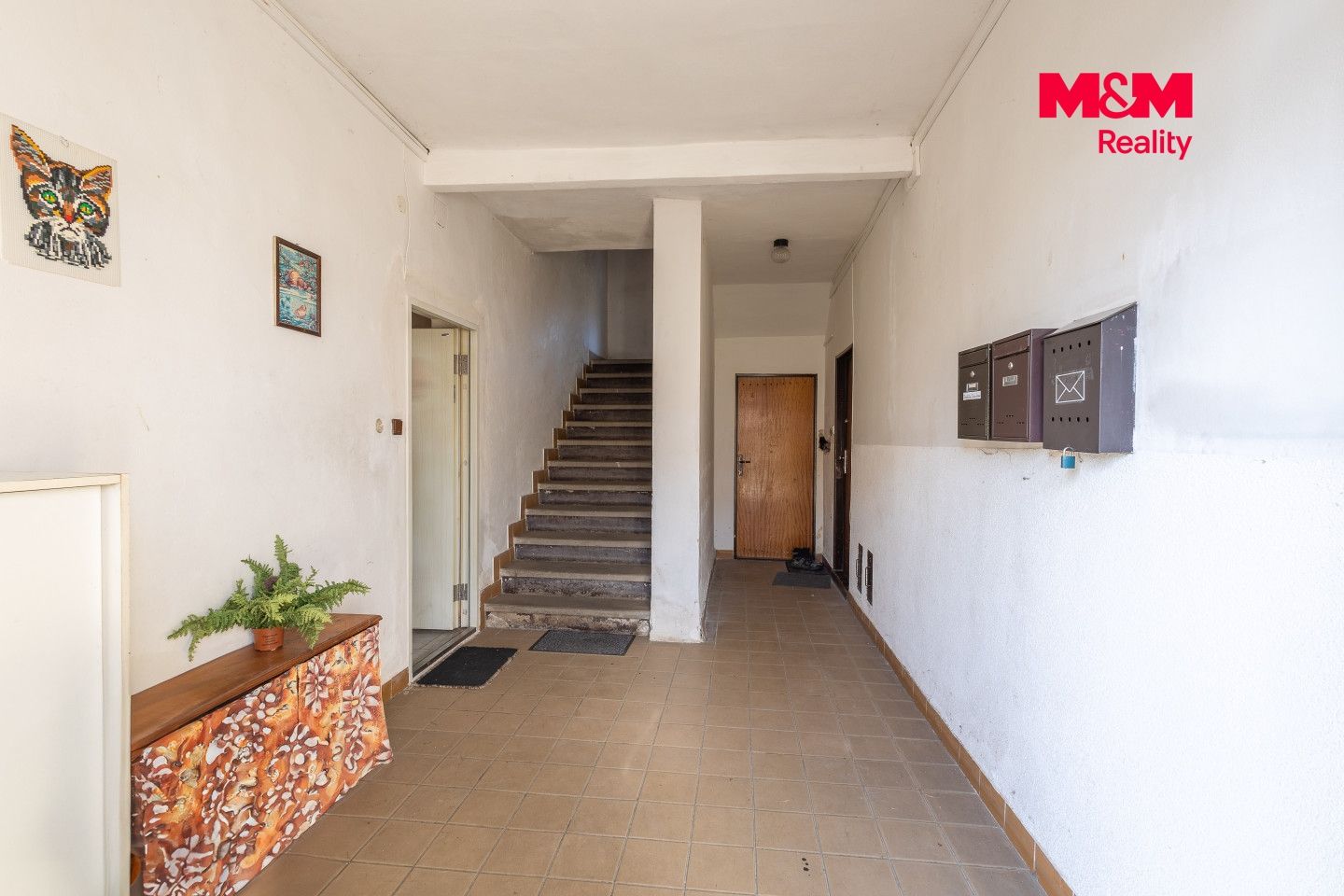 Prodej, Byt 2+1, 55 m², Toužim, Plzeňská, Toužim – náhled fotky 6