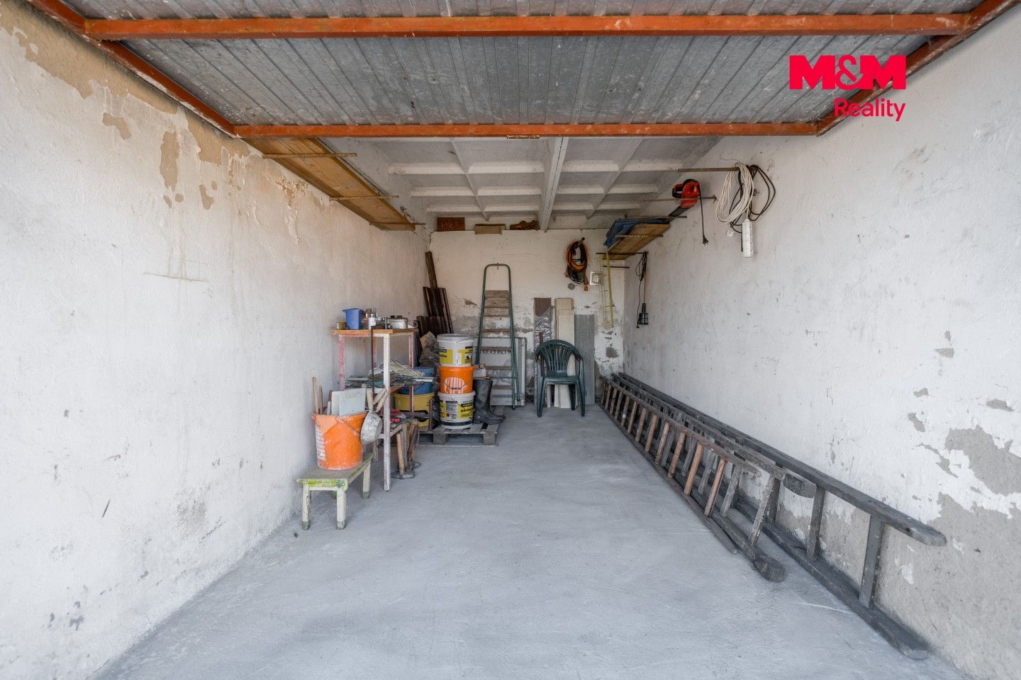 Prodej, Rodinný dům, 51 m², Teplice, Bohosudovská, Teplice – náhled fotky 16