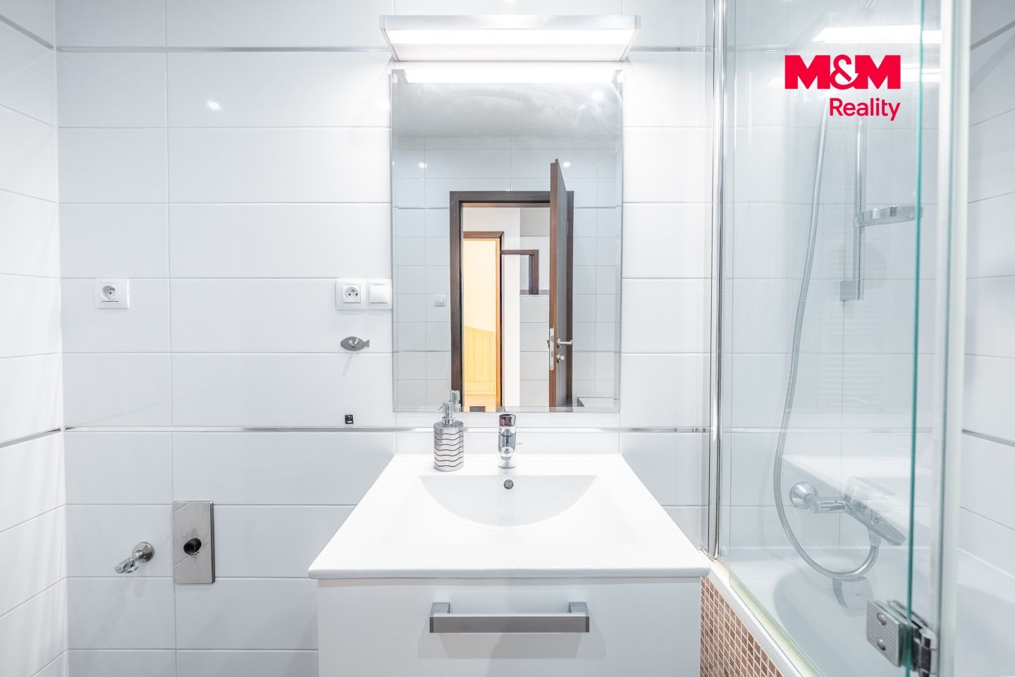 Pronájem, Byt 2+kk, 60 m², Praha, Hlučkova, Praha – náhled fotky 8