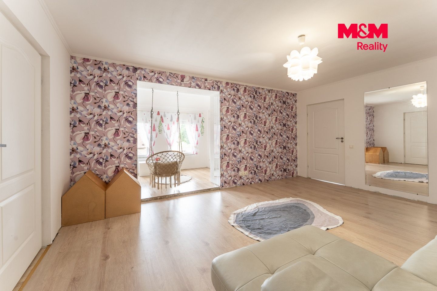 Prodej, Rodinný dům, 400 m², Oskořínek, Novodvorská, Oskořínek – náhled fotky 9