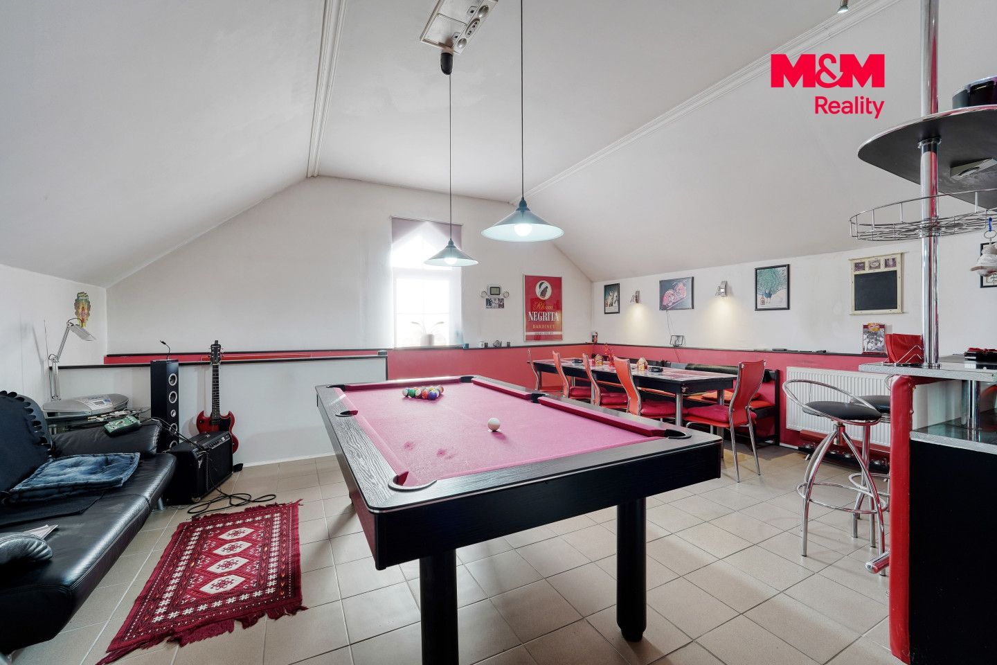 Prodej, Rodinný dům, 225 m², Dolany, Dolany – náhled fotky 23
