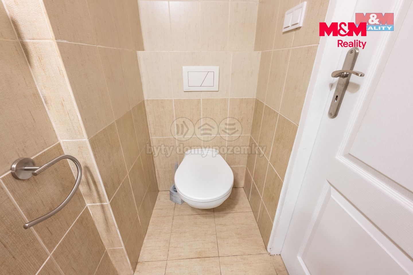Prodej, Byt 1+kk, 25 m², Praha, Pod Kavalírkou, Praha – náhled fotky 10