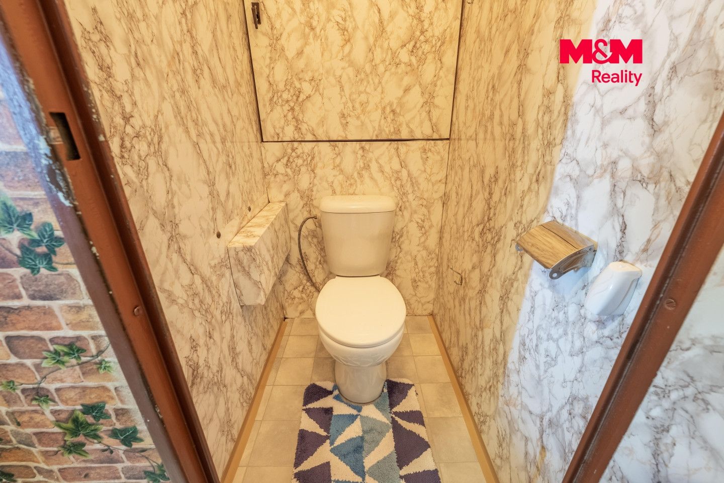 Prodej, Byt 3+kk, 65 m², Praha, Malkovského, Praha – náhled fotky 17