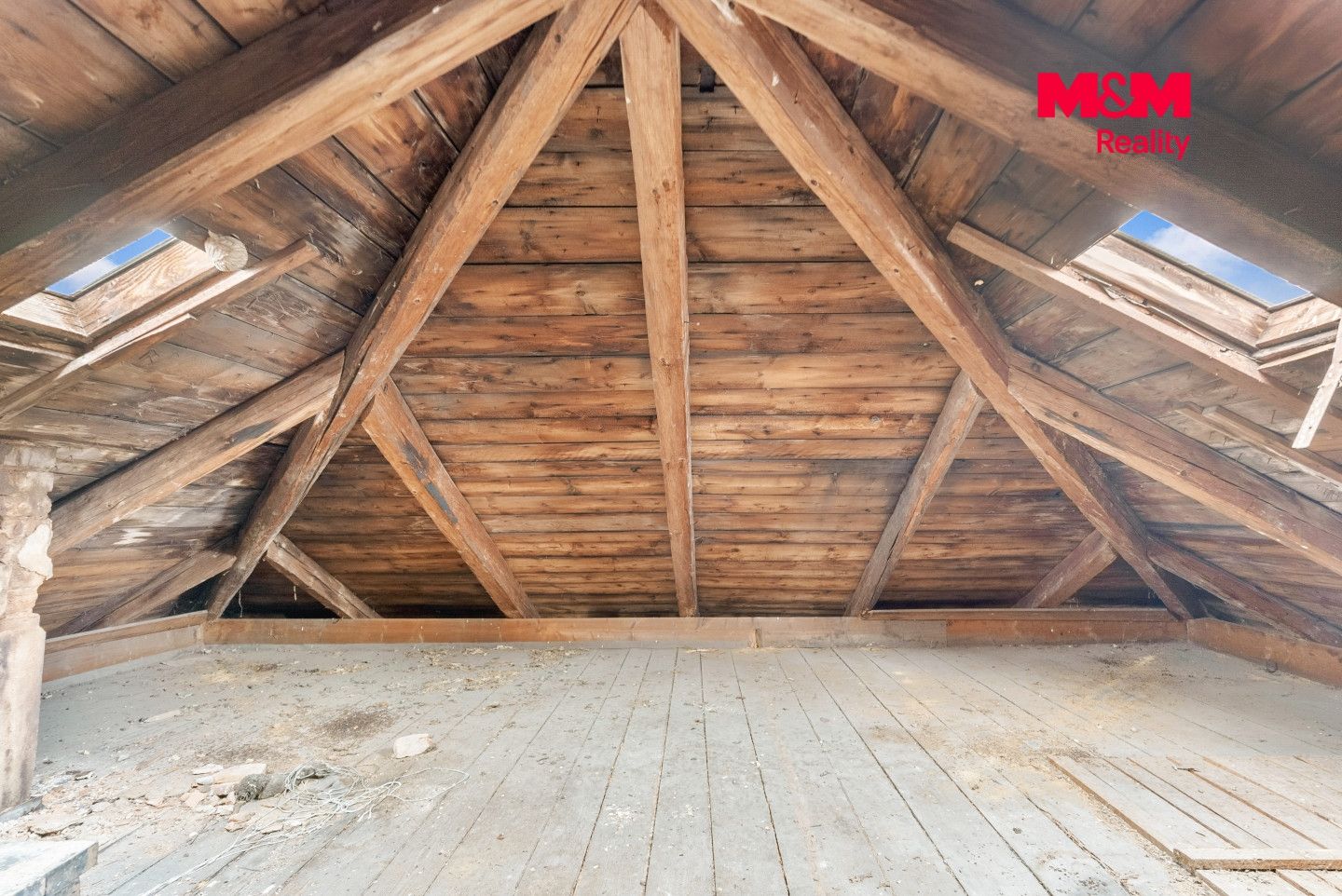 Prodej, Rodinný dům, 1028 m², Česká Kamenice, Česká Kamenice – náhled fotky 26