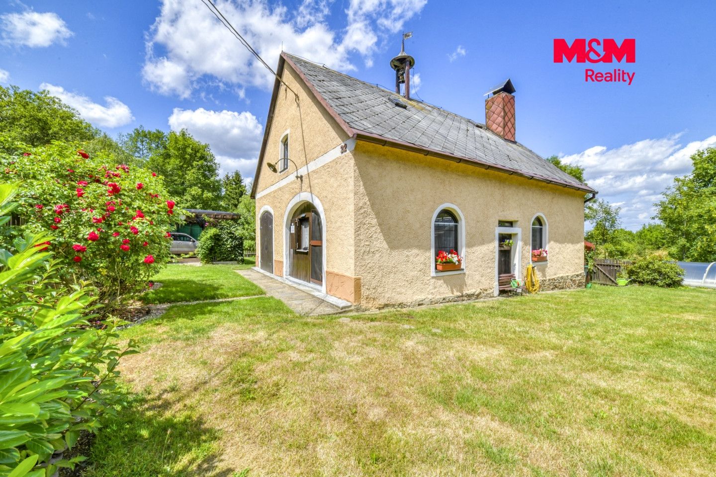 Prodej, Rodinný dům, 150 m², Teplá, Teplá – náhled fotky 36