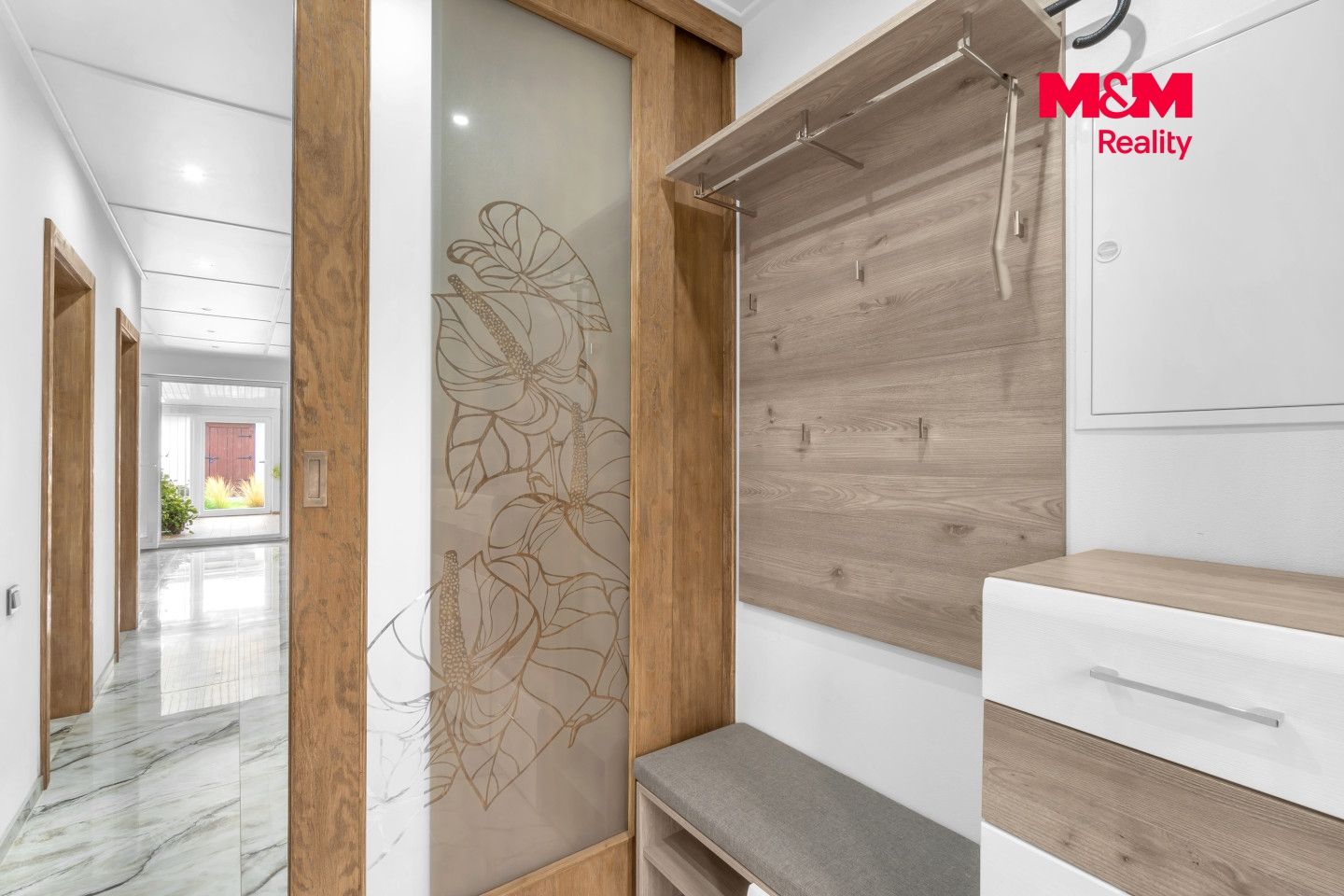 Prodej, Rodinný dům, 175 m², Kněžmost, Kněžmost – náhled fotky 30
