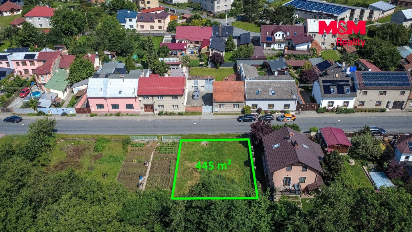 Prodej, Zahrada, Bělkovice-Lašťany