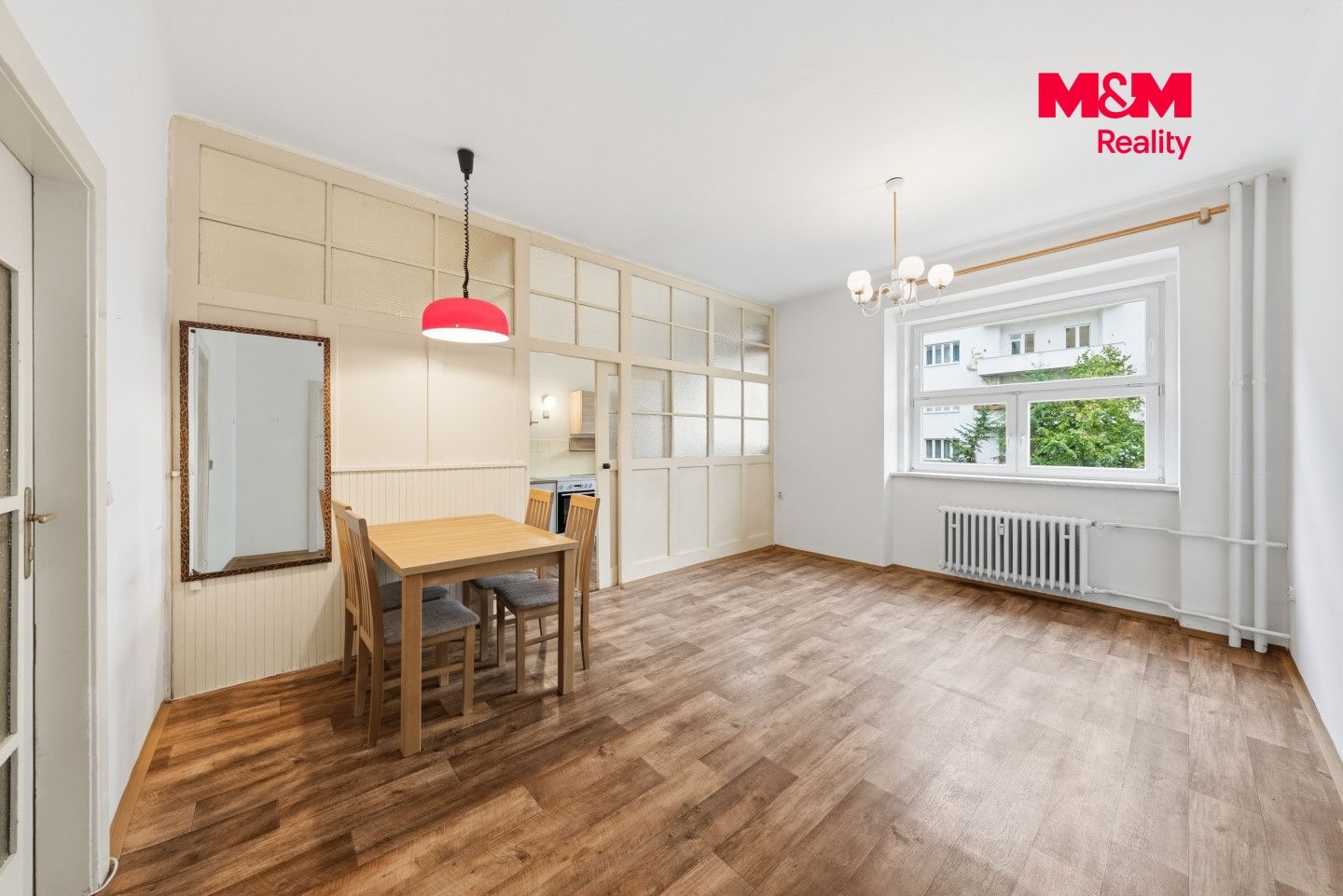 Prodej, Byt 3+kk, 88 m², Brno, Kotlářská, Brno – náhled fotky 3
